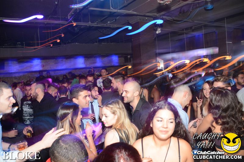 Bloke nightclub photo 130 - September 19th, 2015