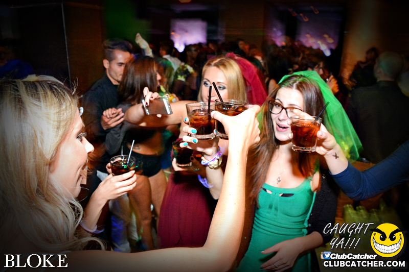 Bloke nightclub photo 14 - September 19th, 2015