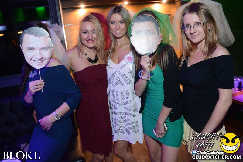 Bloke nightclub photo 131 - September 19th, 2015