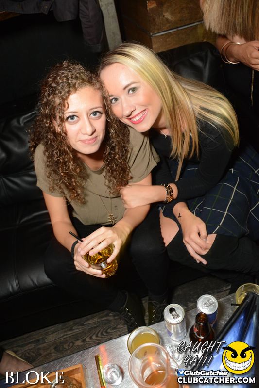 Bloke nightclub photo 133 - September 19th, 2015