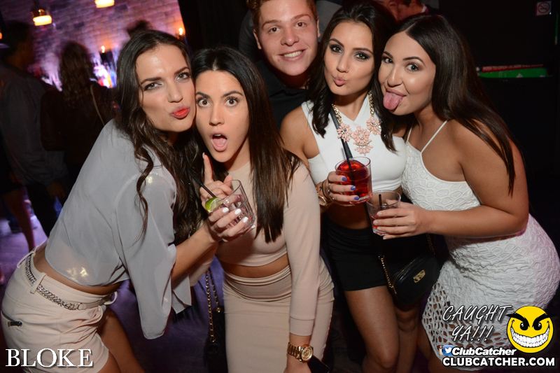 Bloke nightclub photo 134 - September 19th, 2015