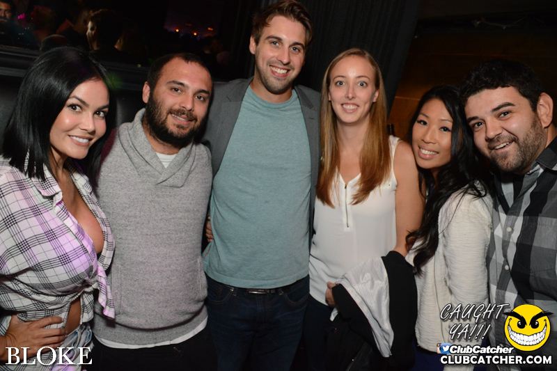 Bloke nightclub photo 135 - September 19th, 2015