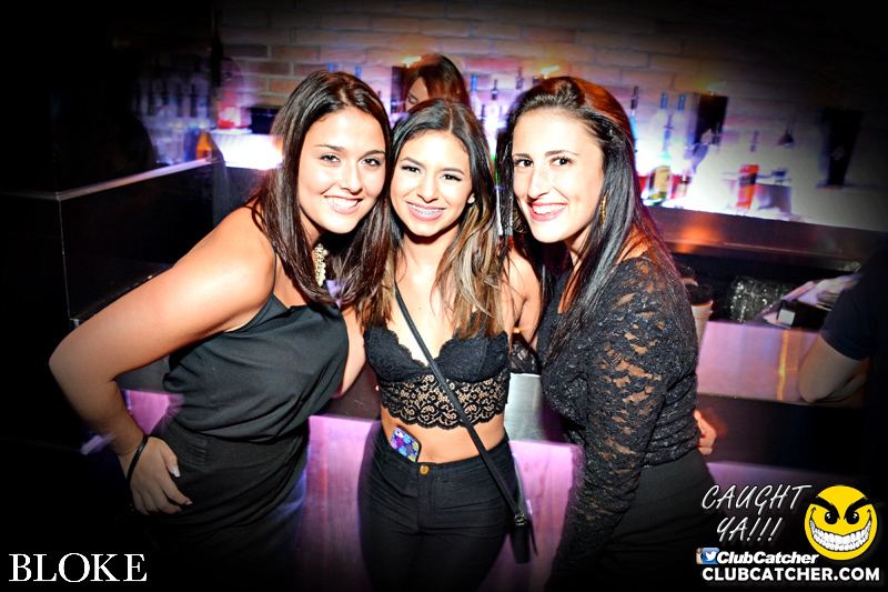 Bloke nightclub photo 139 - September 19th, 2015