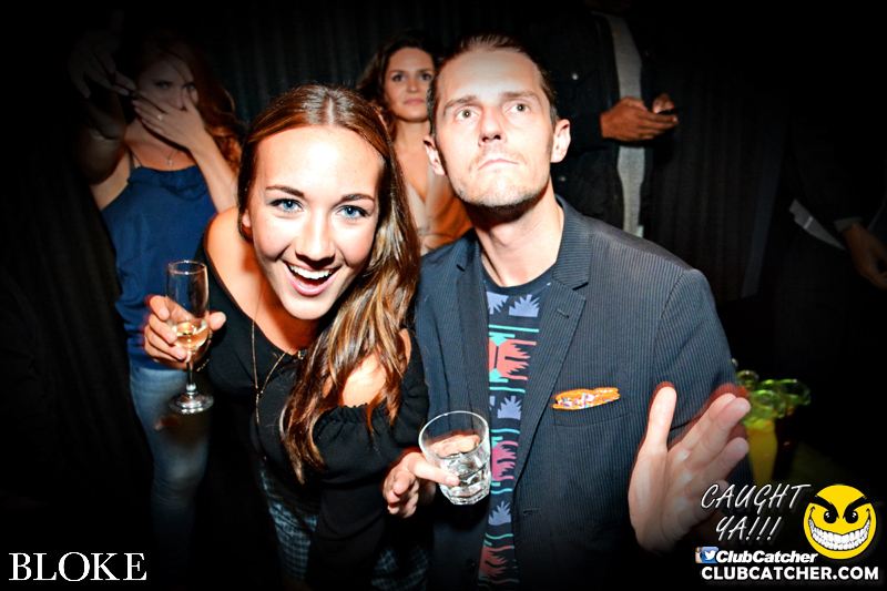 Bloke nightclub photo 145 - September 19th, 2015