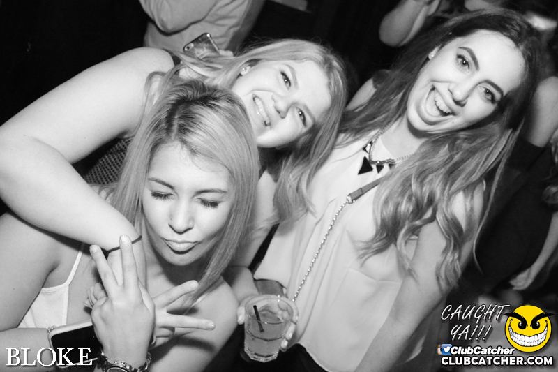 Bloke nightclub photo 148 - September 19th, 2015