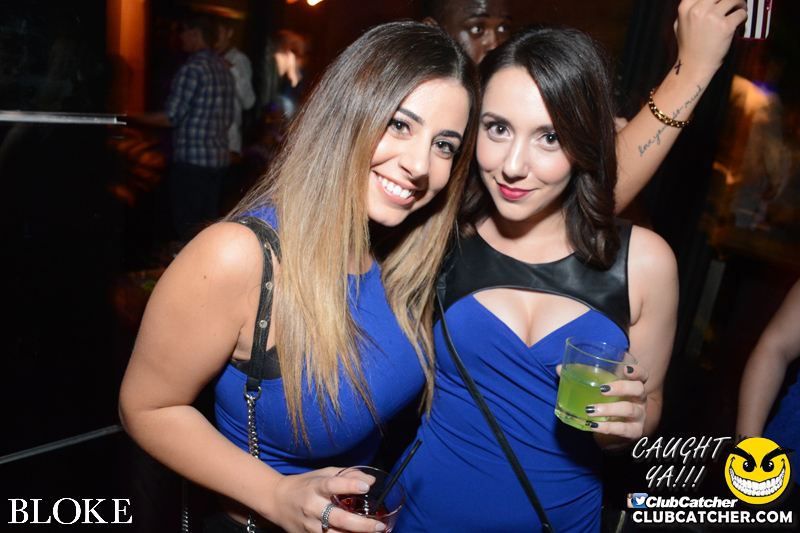 Bloke nightclub photo 149 - September 19th, 2015