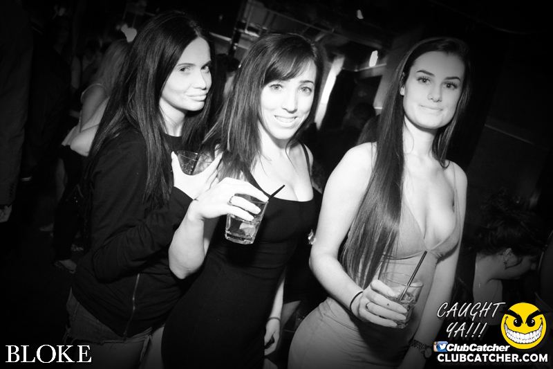 Bloke nightclub photo 151 - September 19th, 2015