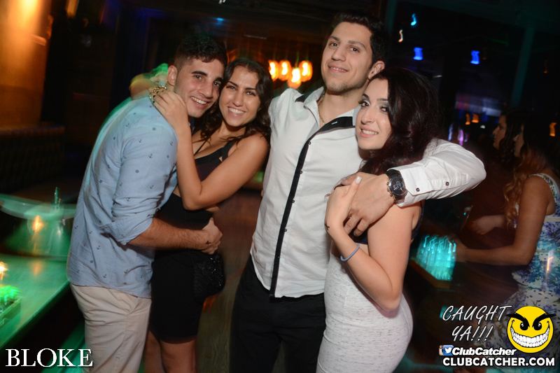 Bloke nightclub photo 152 - September 19th, 2015