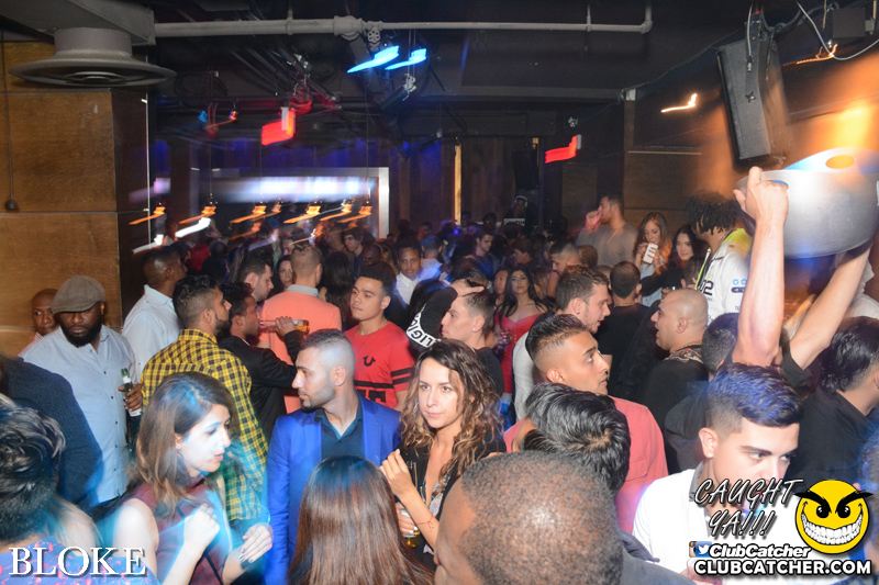 Bloke nightclub photo 153 - September 19th, 2015