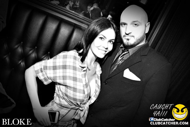 Bloke nightclub photo 154 - September 19th, 2015