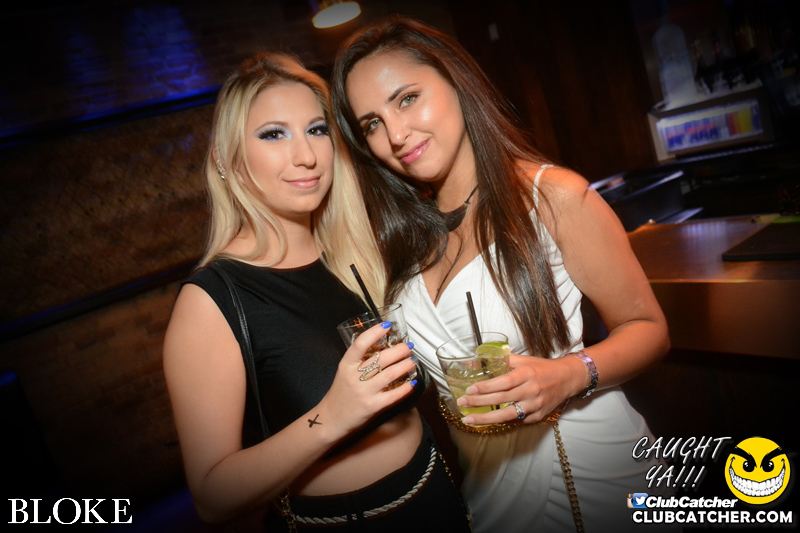 Bloke nightclub photo 155 - September 19th, 2015