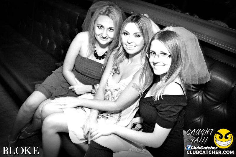 Bloke nightclub photo 156 - September 19th, 2015