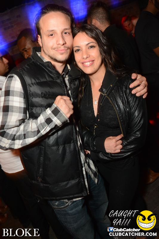 Bloke nightclub photo 157 - September 19th, 2015