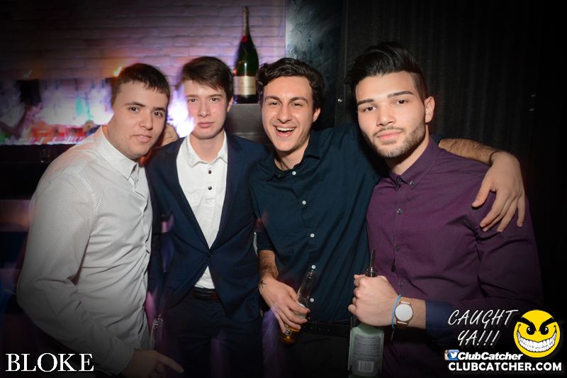 Bloke nightclub photo 158 - September 19th, 2015