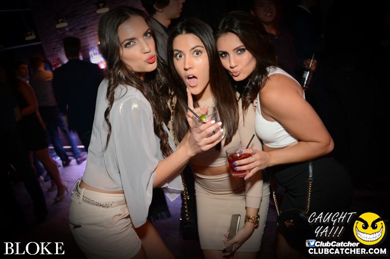 Bloke nightclub photo 159 - September 19th, 2015