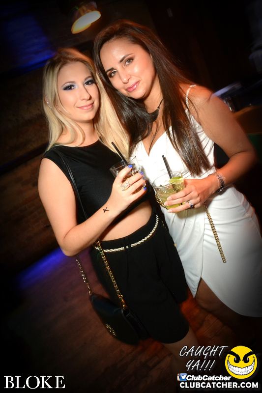 Bloke nightclub photo 17 - September 19th, 2015