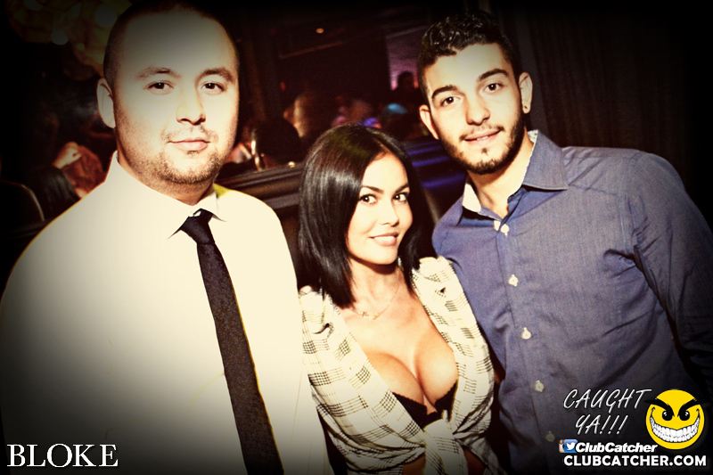 Bloke nightclub photo 163 - September 19th, 2015