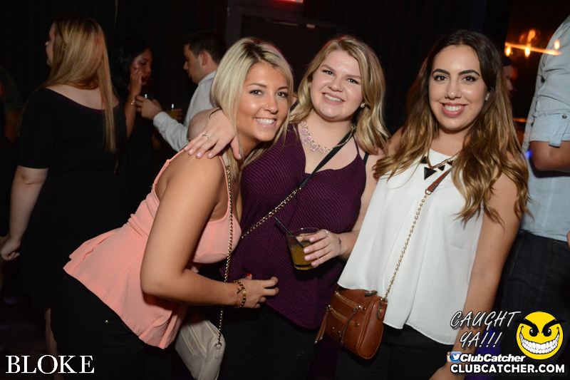 Bloke nightclub photo 165 - September 19th, 2015