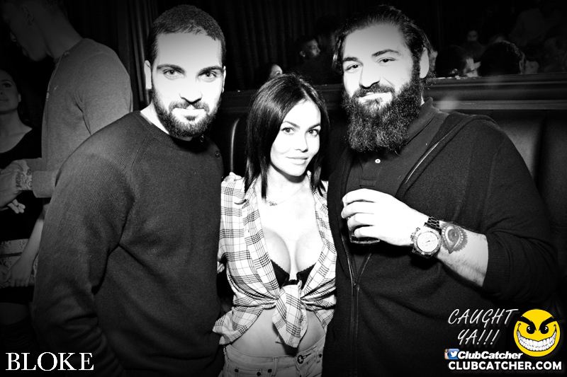 Bloke nightclub photo 166 - September 19th, 2015