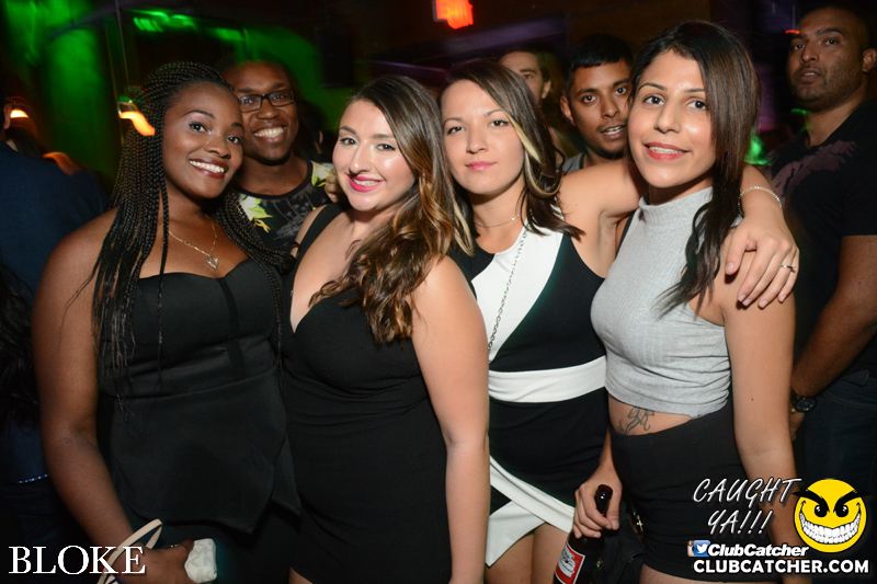 Bloke nightclub photo 168 - September 19th, 2015