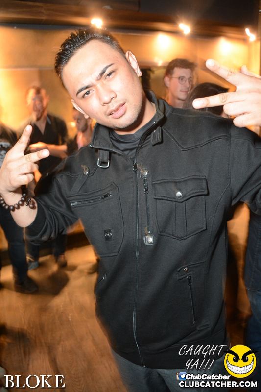 Bloke nightclub photo 170 - September 19th, 2015