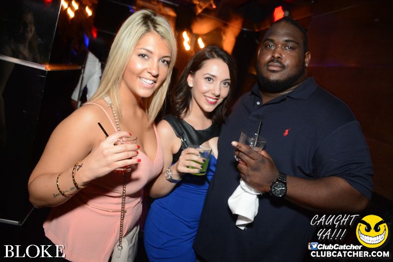 Bloke nightclub photo 171 - September 19th, 2015