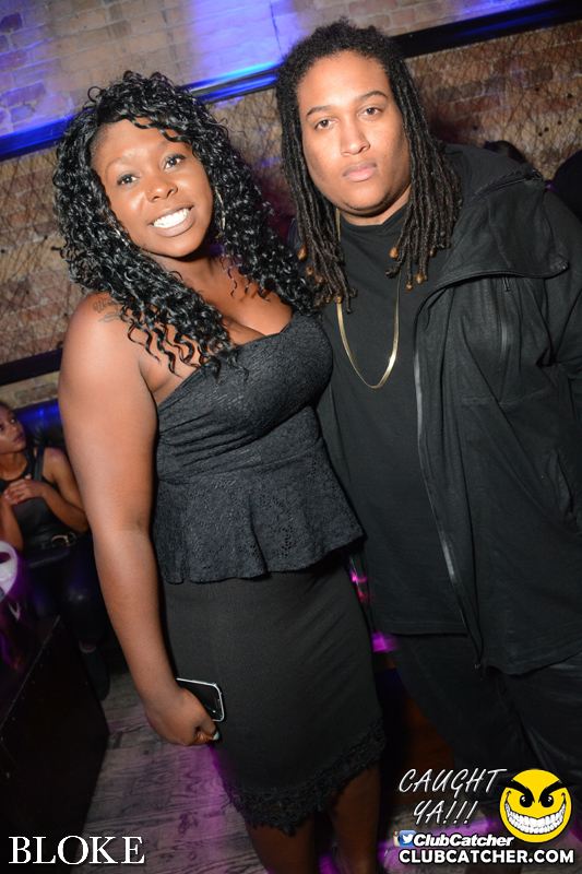 Bloke nightclub photo 172 - September 19th, 2015