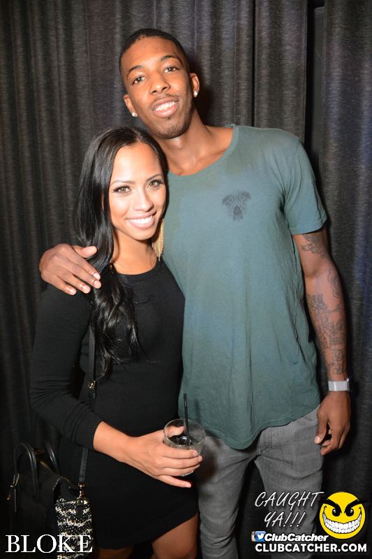 Bloke nightclub photo 174 - September 19th, 2015