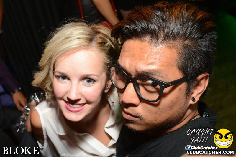Bloke nightclub photo 177 - September 19th, 2015