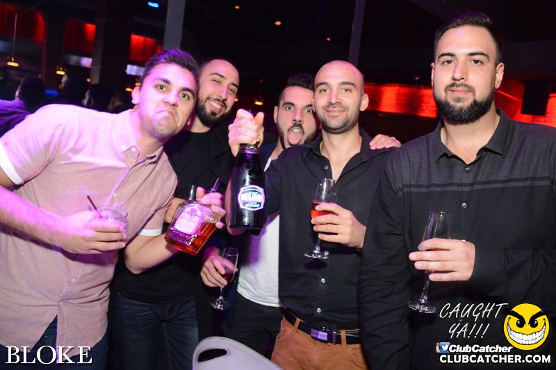 Bloke nightclub photo 178 - September 19th, 2015