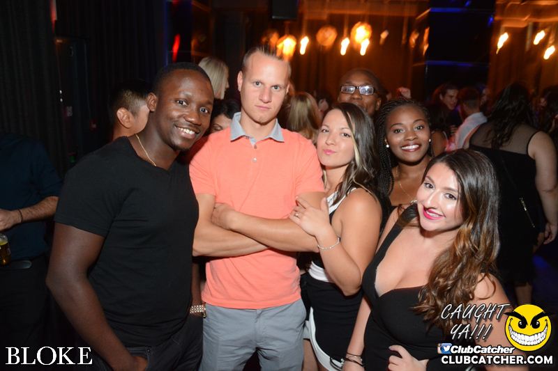 Bloke nightclub photo 179 - September 19th, 2015