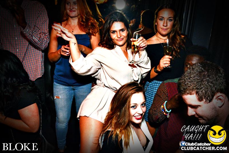 Bloke nightclub photo 181 - September 19th, 2015