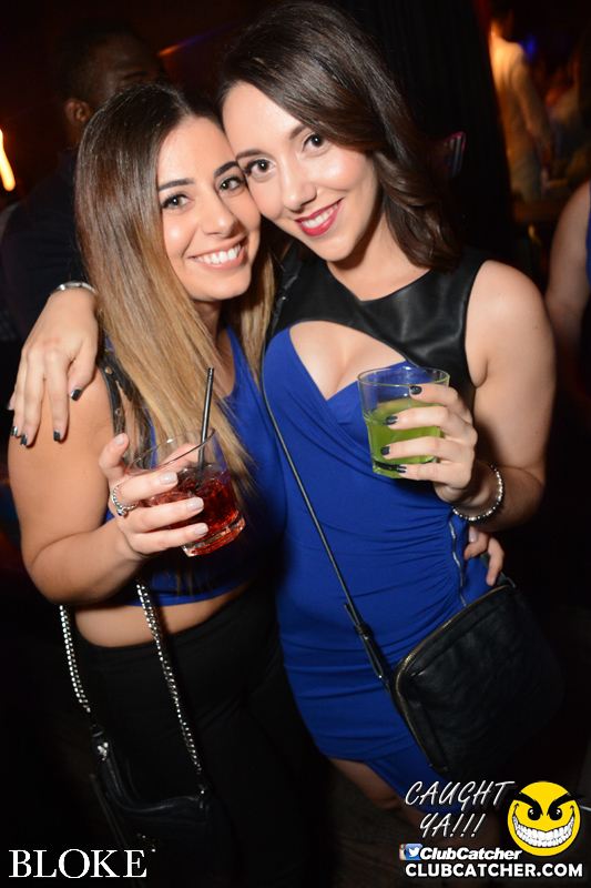 Bloke nightclub photo 26 - September 19th, 2015