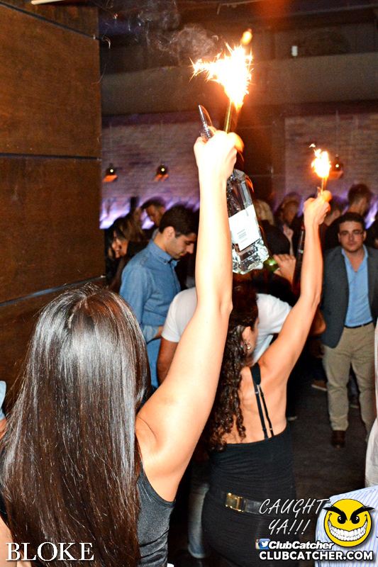 Bloke nightclub photo 30 - September 19th, 2015