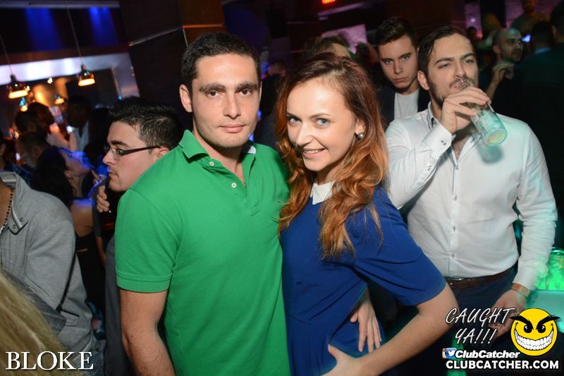 Bloke nightclub photo 34 - September 19th, 2015