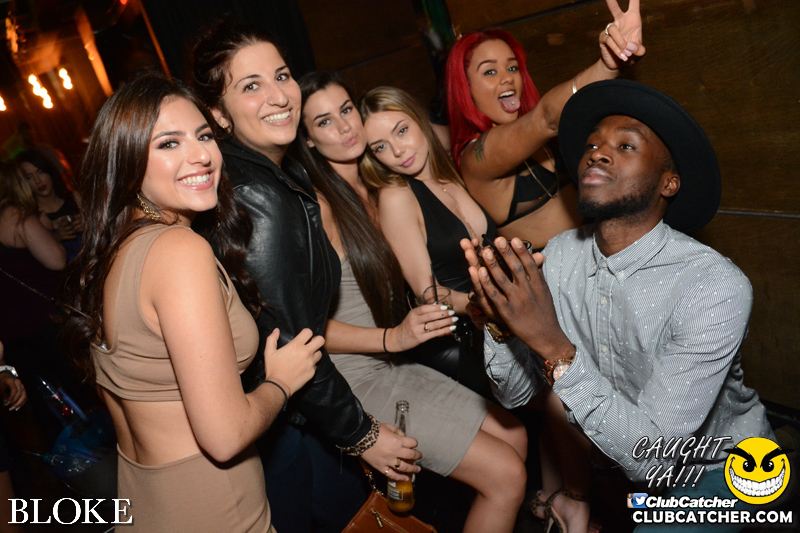 Bloke nightclub photo 35 - September 19th, 2015