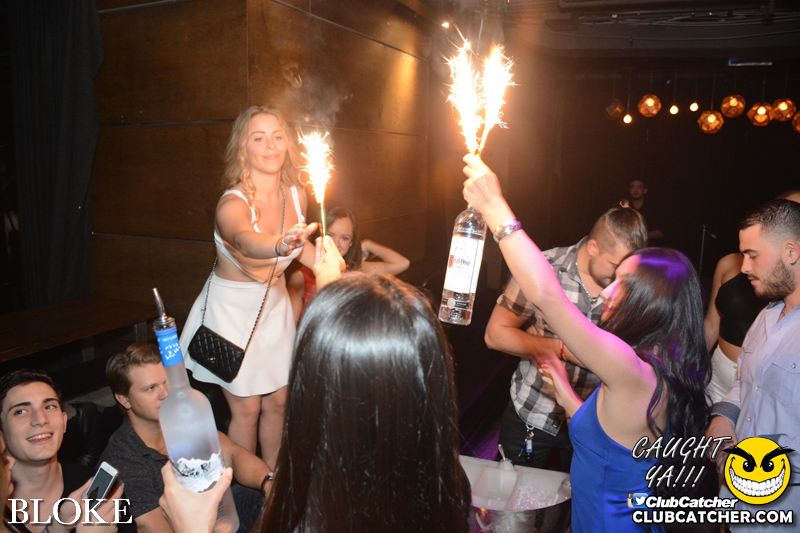 Bloke nightclub photo 41 - September 19th, 2015