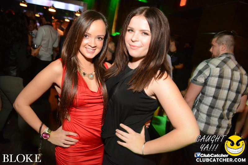 Bloke nightclub photo 46 - September 19th, 2015