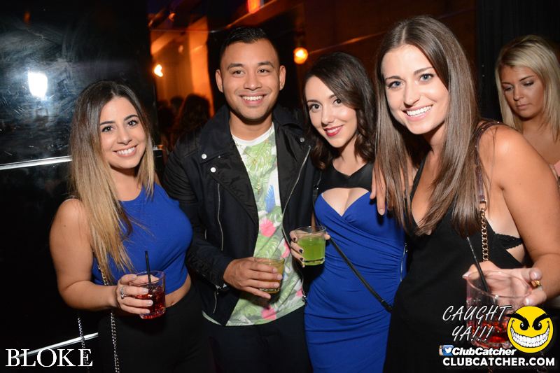 Bloke nightclub photo 48 - September 19th, 2015