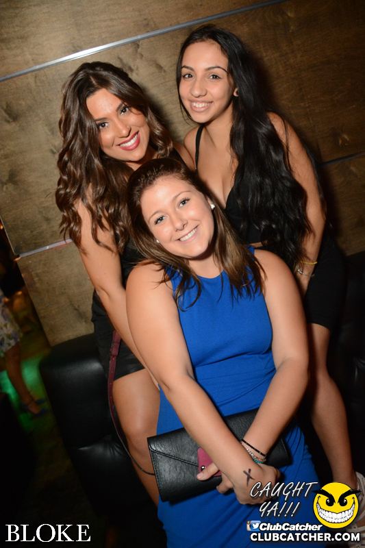 Bloke nightclub photo 51 - September 19th, 2015