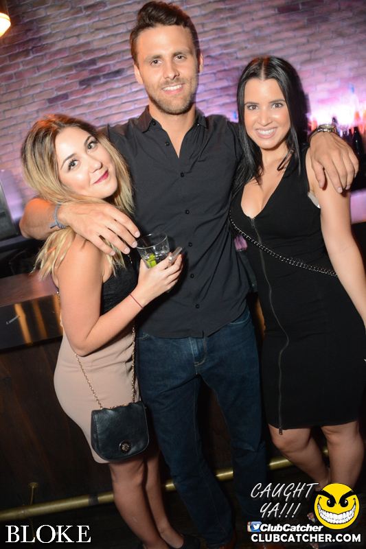 Bloke nightclub photo 52 - September 19th, 2015