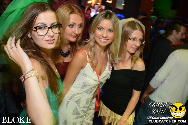 Bloke nightclub photo 57 - September 19th, 2015