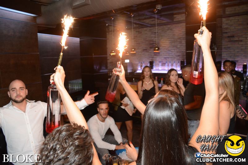 Bloke nightclub photo 7 - September 19th, 2015