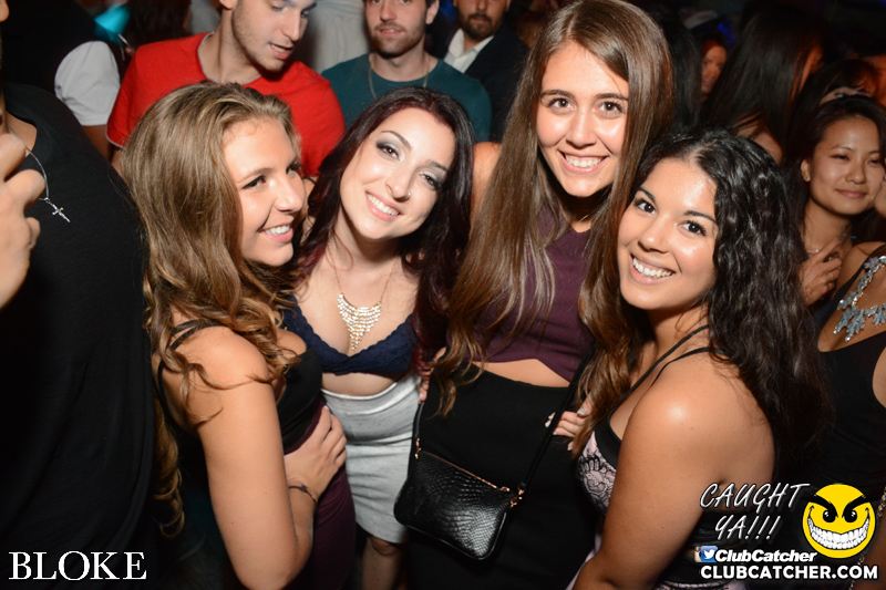 Bloke nightclub photo 62 - September 19th, 2015