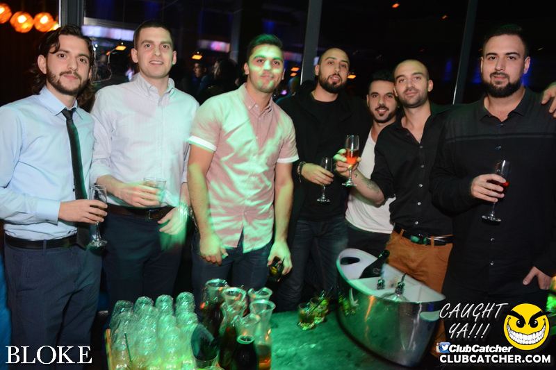 Bloke nightclub photo 64 - September 19th, 2015