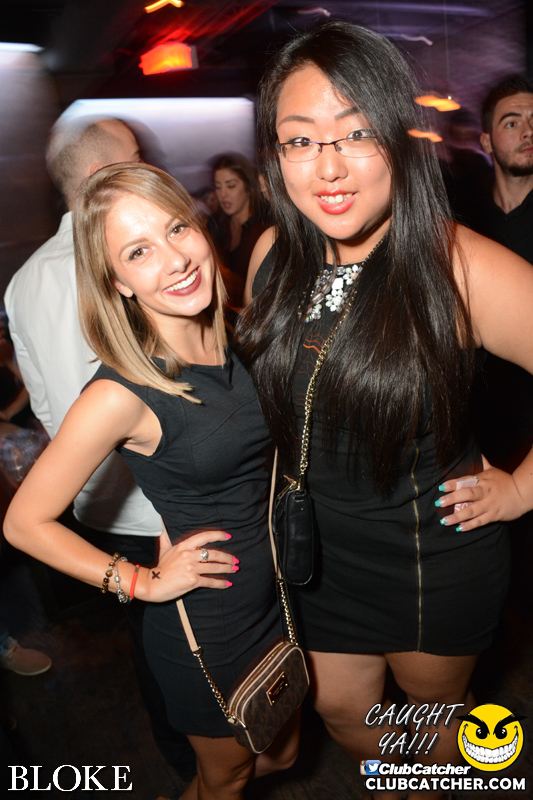 Bloke nightclub photo 69 - September 19th, 2015