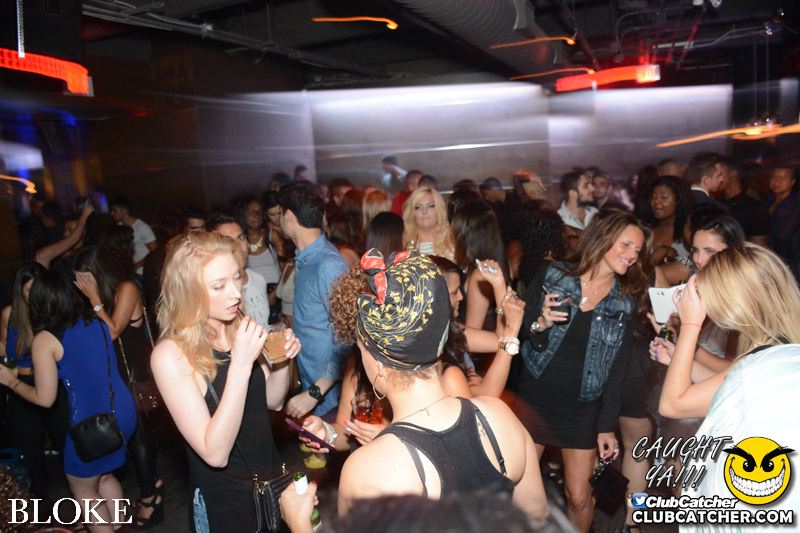 Bloke nightclub photo 74 - September 19th, 2015