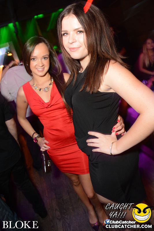 Bloke nightclub photo 9 - September 19th, 2015