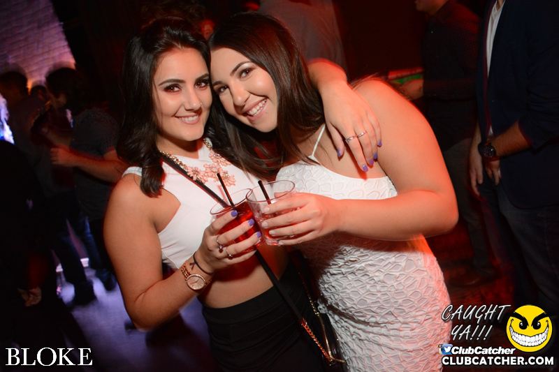 Bloke nightclub photo 91 - September 19th, 2015