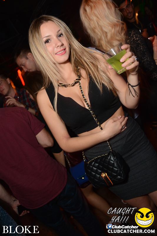 Bloke nightclub photo 93 - September 19th, 2015
